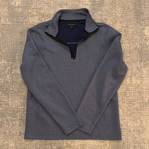 Banana Republic Blue Long Sleeve Shirt